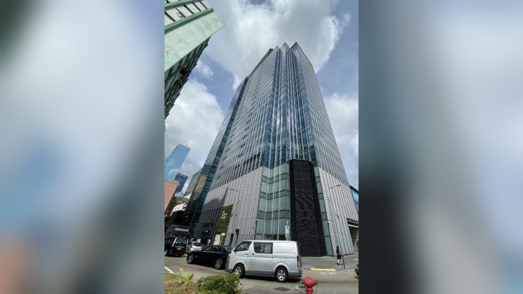 湖南女首富周群飛入市 藍思科技1.6億購觀塘甲廈 上手大蝕億元