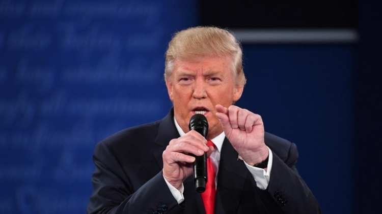 美國總統特朗普稱以伊均違反停火協議