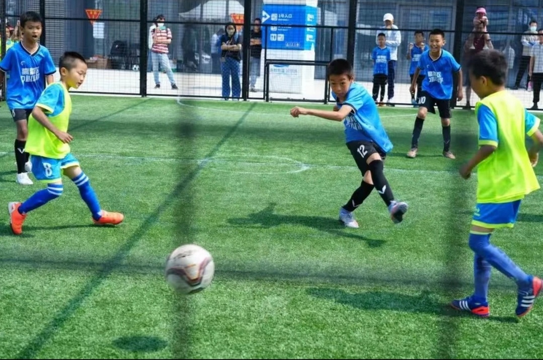 大連金石灘沙灘運動嘉年華即將開啟