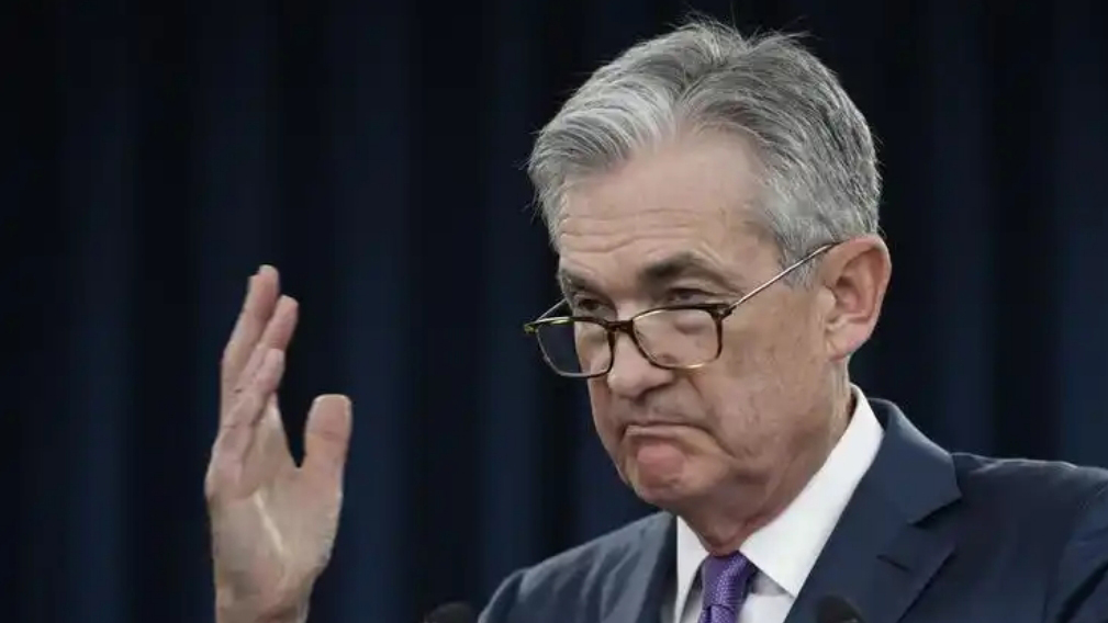 美聯儲主席重申不急於降息：先觀察再考慮調整