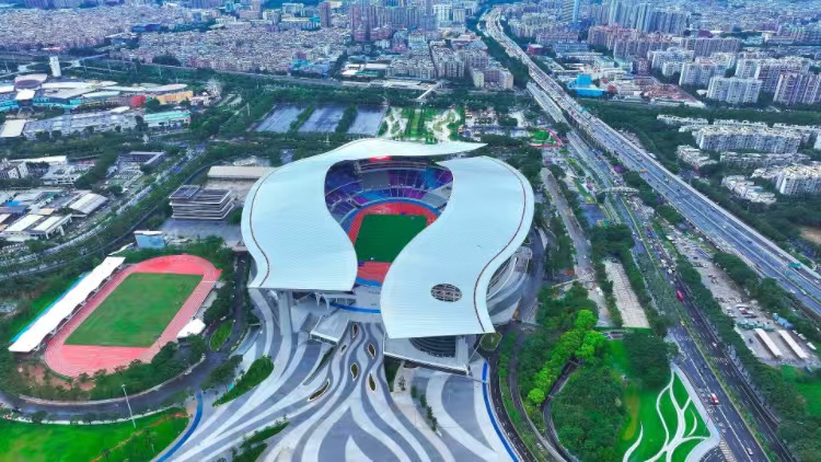 十五運會比奧運會還難 ？全紅嬋將上演「水花消失術」