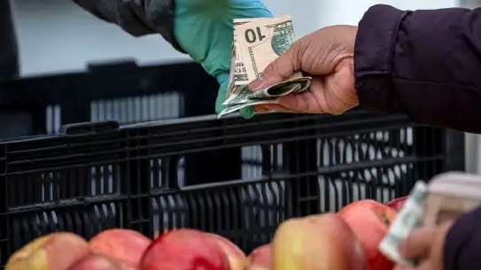 美國6月消費者信心指數大幅下滑至93 低於預期