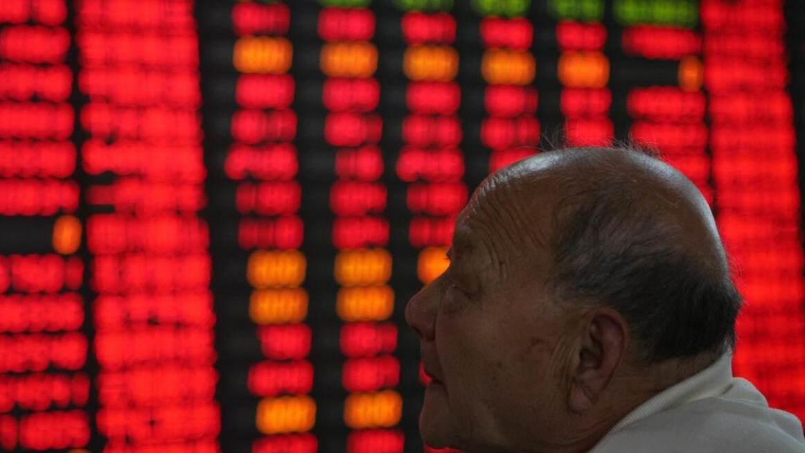 【A股收評】滬指升逾1%創年內新高 兩市成交額達1.6萬億