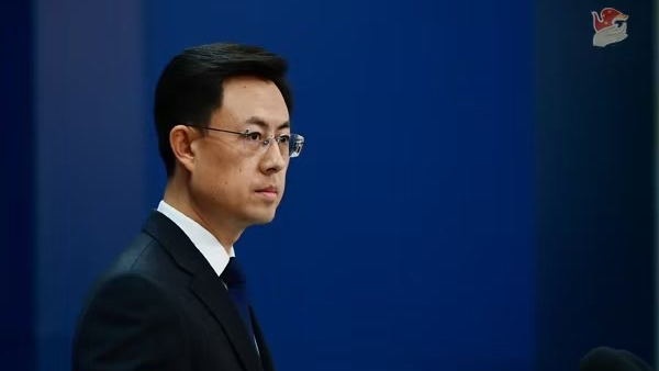 特朗普希望中方能從美國購買石油 外交部回應