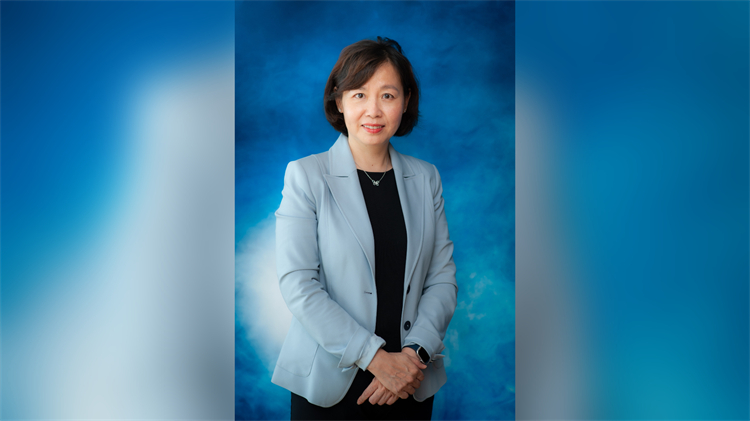 港鐵委任楊美珍為新任行政總裁