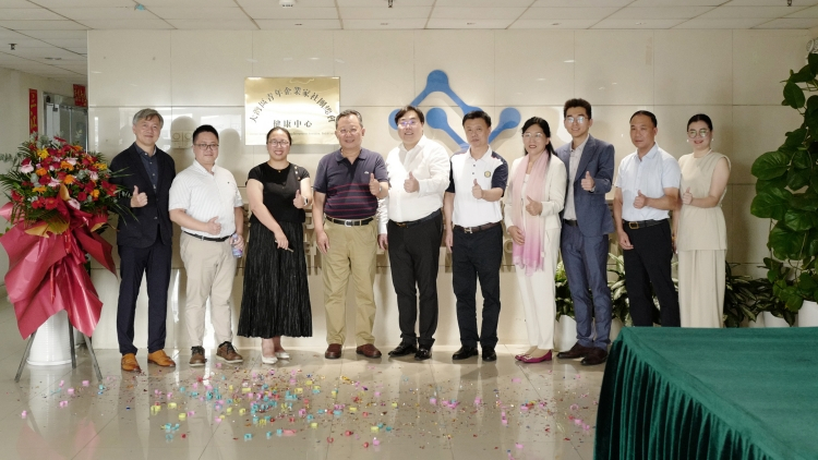 大灣區青年企業家社團總會 與萊利賽生物科技達成戰略合作