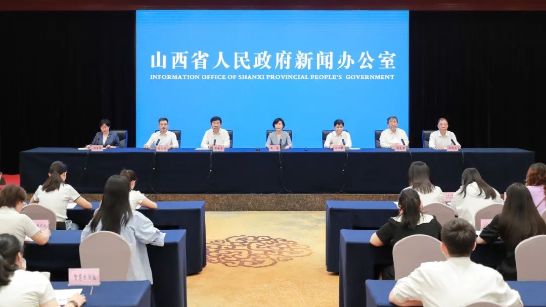 山西提振消費七大行動激發消費活力