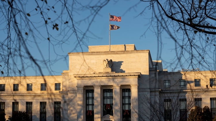 突變！美聯儲，爆出大消息！