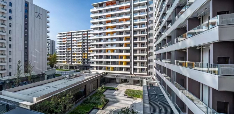 【財通AH】國內首單租賃住房REITs擴募項目上市