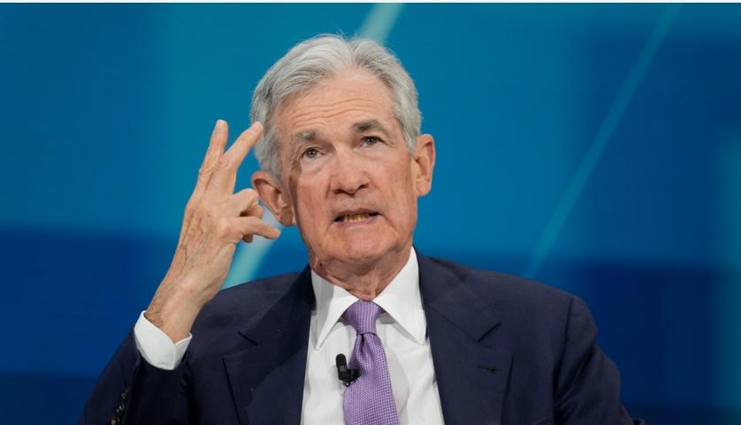 鮑威爾：仍在觀察關稅如何於通脹反映 未來的貿易協議或考慮減息