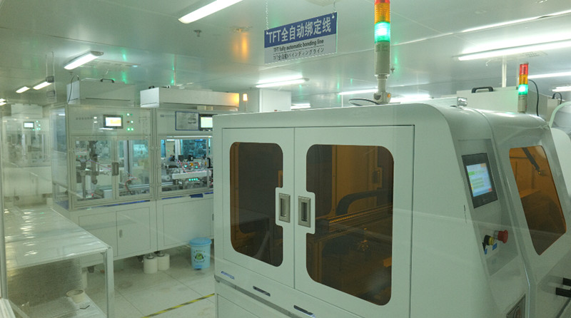 生產建設同頻共振  皖休寧全力衝刺「雙過半」