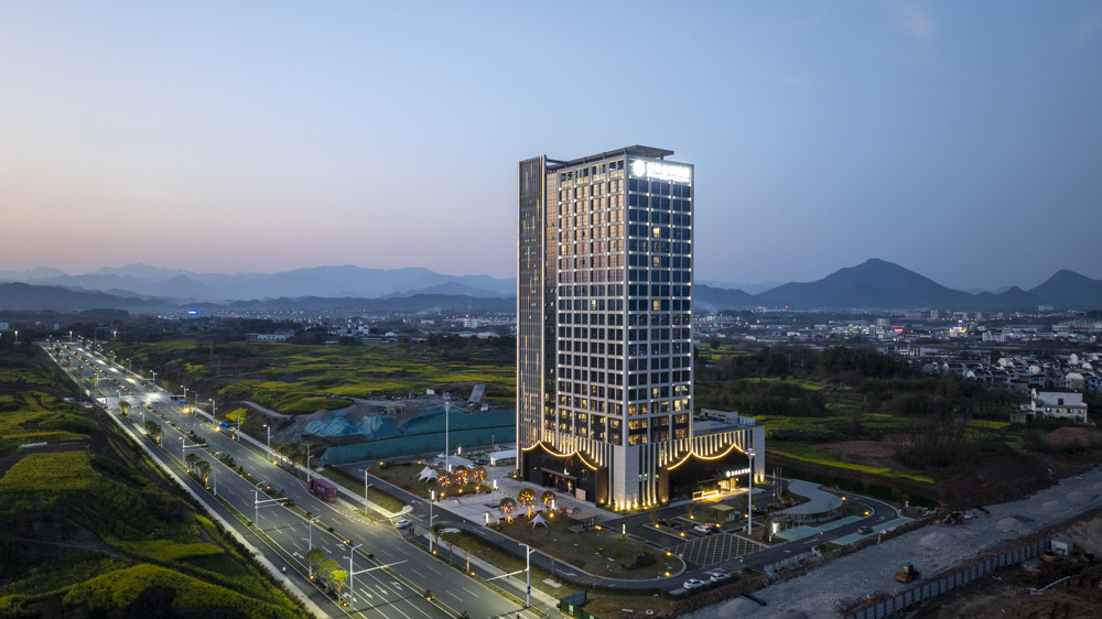 皖徽投集團：築牢資金安全屏障  強化風險防控能力