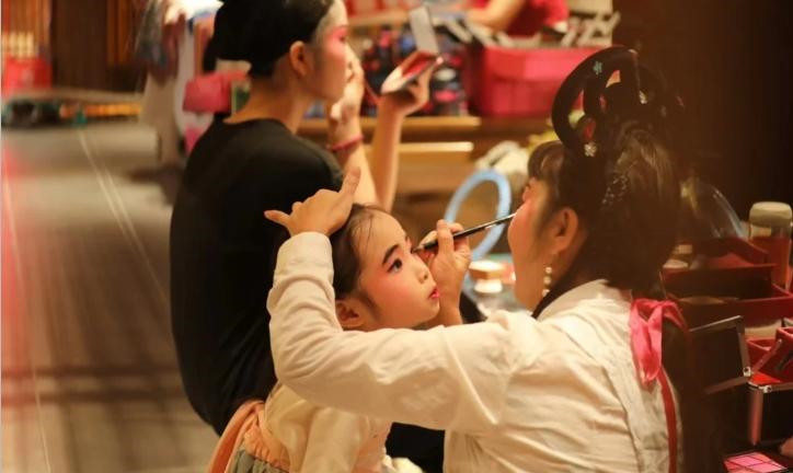 皖黟縣：「非遺+民宿」 開啟文旅新體驗