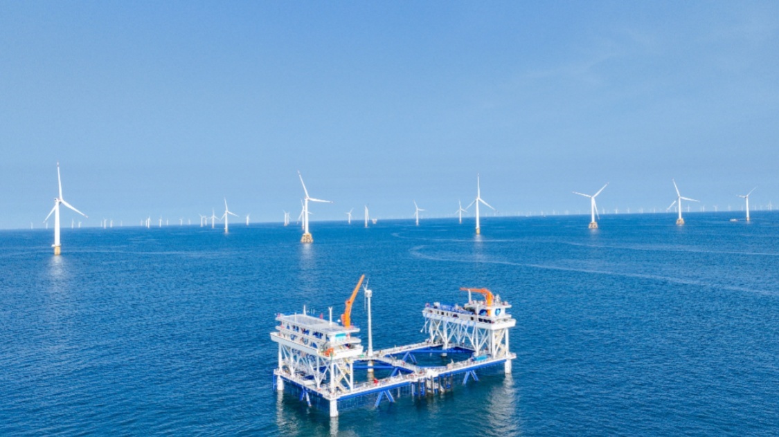 汕尾陸豐：聚焦縣域經濟短板弱項 攻堅產業提能