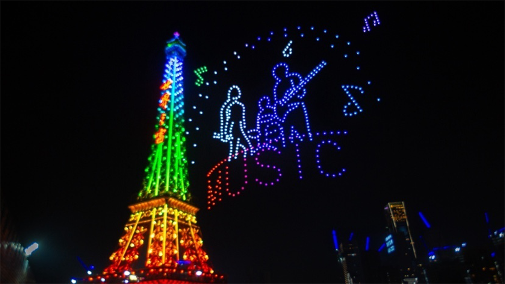 五大主題點燃夏日激情 深圳世界之窗喜迎第30屆國際啤酒節