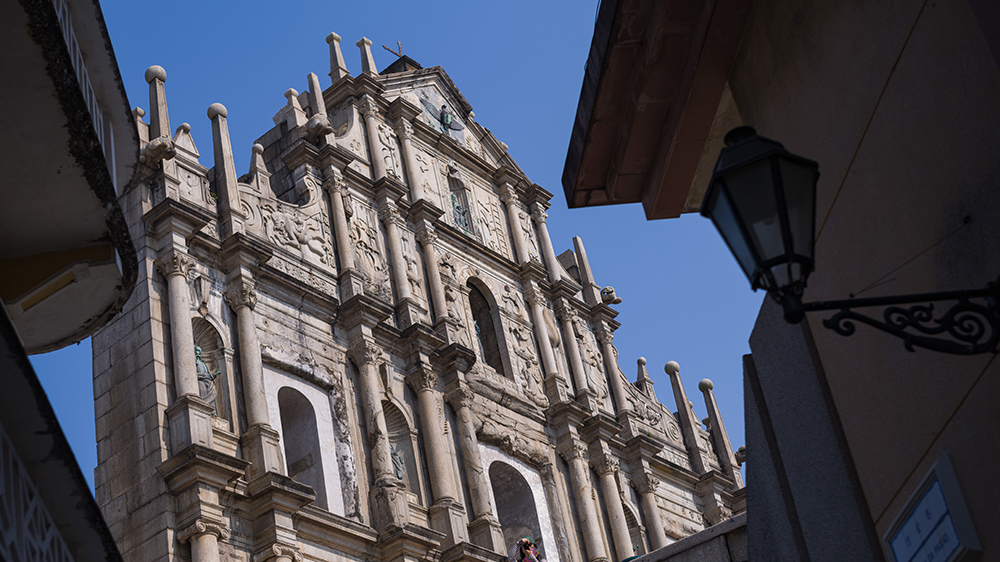 澳門日報刊發重頭文章闡述澳門新選舉制度的優越性