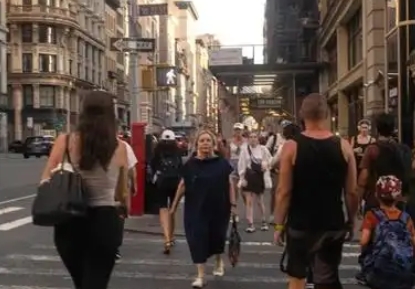 美國一季度經濟環比萎縮0.5% 