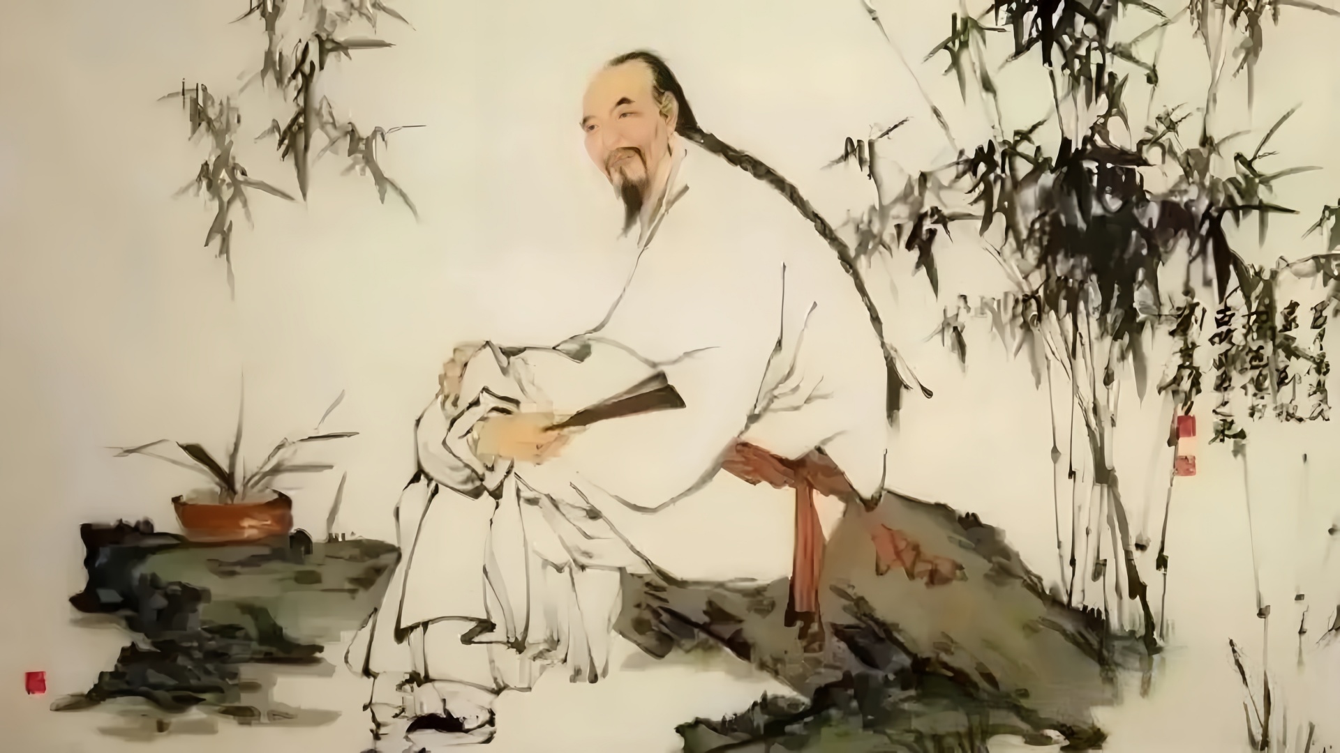 【樹成煮字】目光所及皆可為師