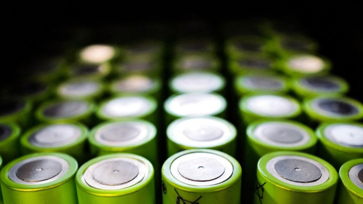 深圳鋰電池出口動能澎湃！今年前5月出口超288億元 同比增長逾33%