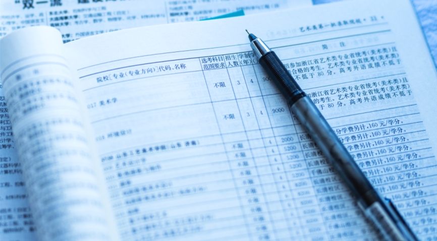 廣東歷史類最低投檔線大漲？原因是什麼？