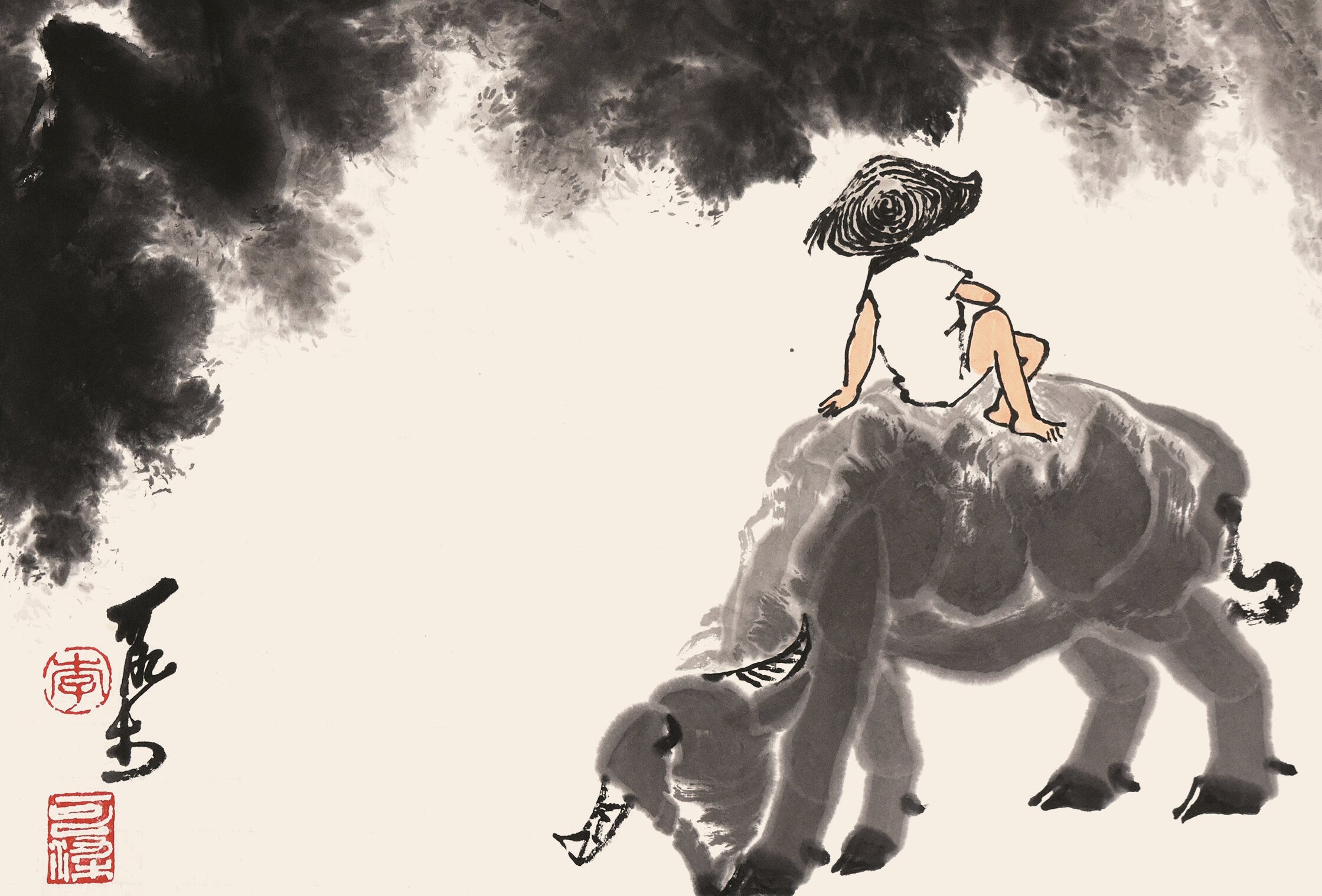 硯海橫流：國家級藝術巨匠筆下的文明星圖——《墨韻吉林，文脈如江》之國家級藝術巨匠珍品篇