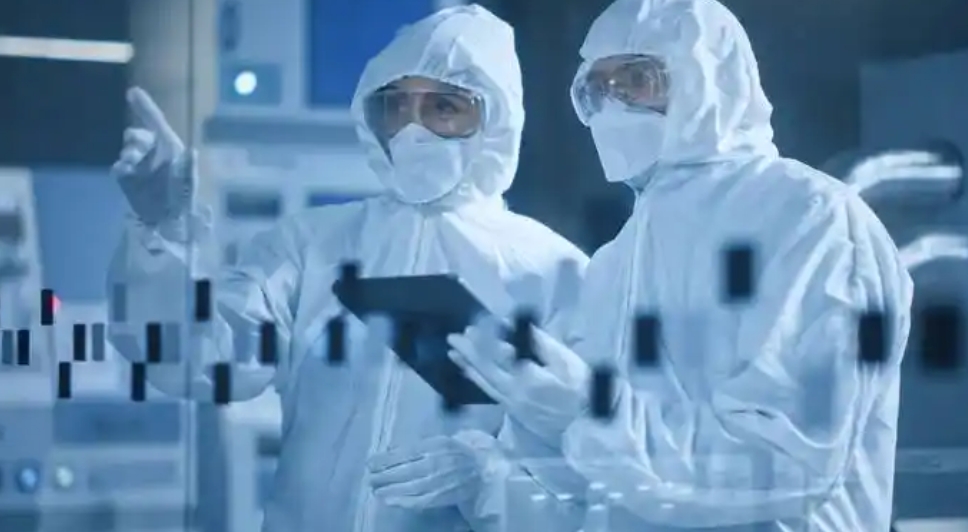 中國-烏拉圭生物納米製藥聯合實驗室揭牌 