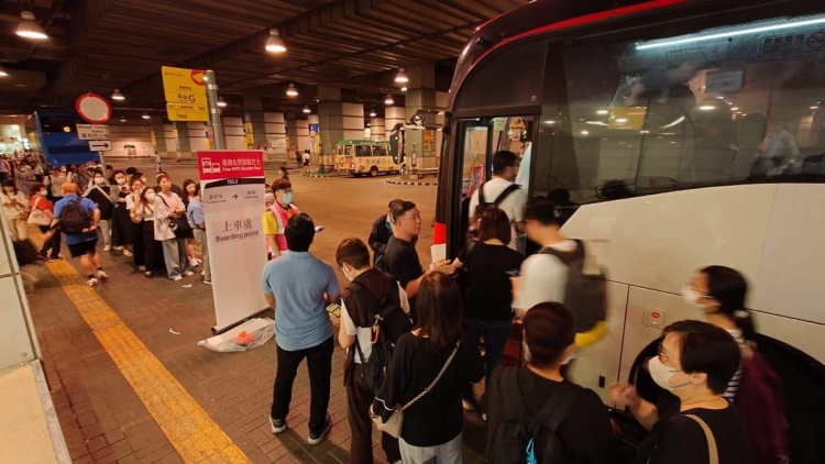 港鐵近月鐵路事故完成調查 向政府提交報告和跟進計劃