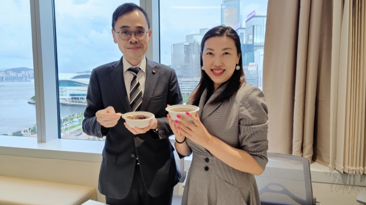 民建聯將於7月舉辦人口政策系列研討會 探討香港青年婚育觀