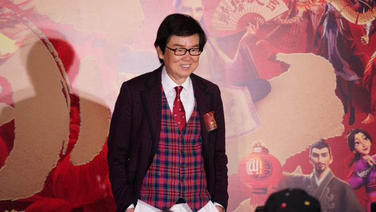 港產電影《葉問》製作公司被呈請清盤