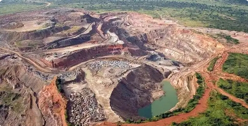 8名歹徒被擊斃！贊比亞中資企業遭搶劫案告破