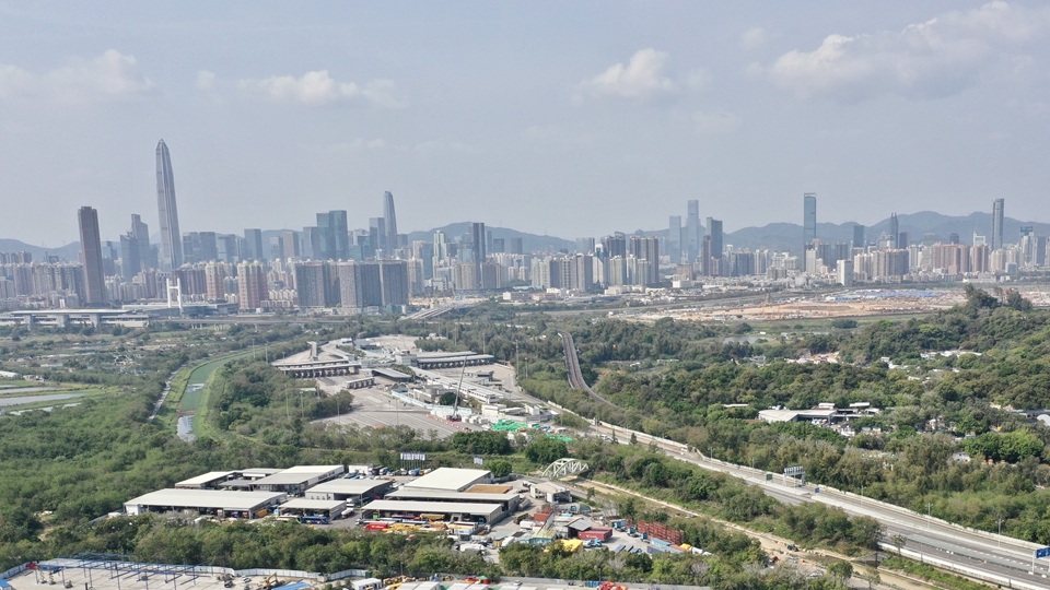 甯漢豪冀北都年底招標1至2個試點片區 本港及內地發展商或合組財團