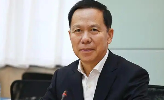 中國東方航空集團有限公司原黨組書記、董事長劉紹勇被查