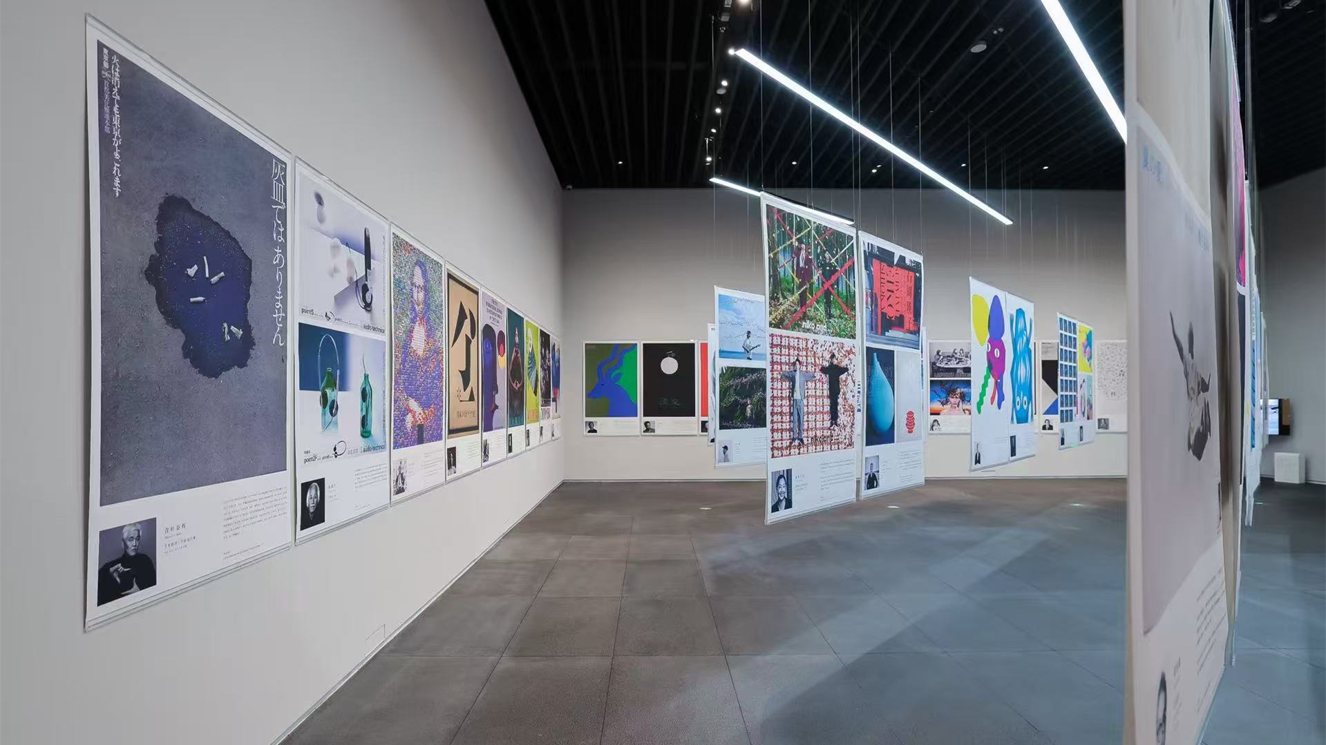 日本設計對話中國「設計之都」 東京ADC海外大展落地深圳