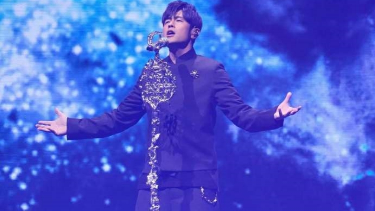 周杰倫啟德騷 山下智久或做嘉賓