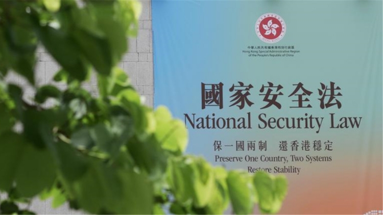 【來論】假愛港真禍港 梅儒瑞的政治表演註定徒勞