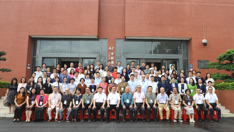 第五屆「廣東文化遺產保護與利用」學術座談會在佛山成功舉辦