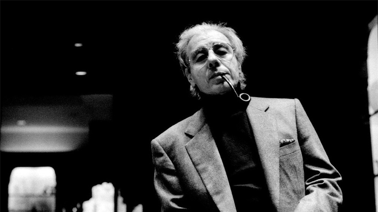 配樂大師Lalo Schifrin去世 曾作《職業特工隊》主題旋律