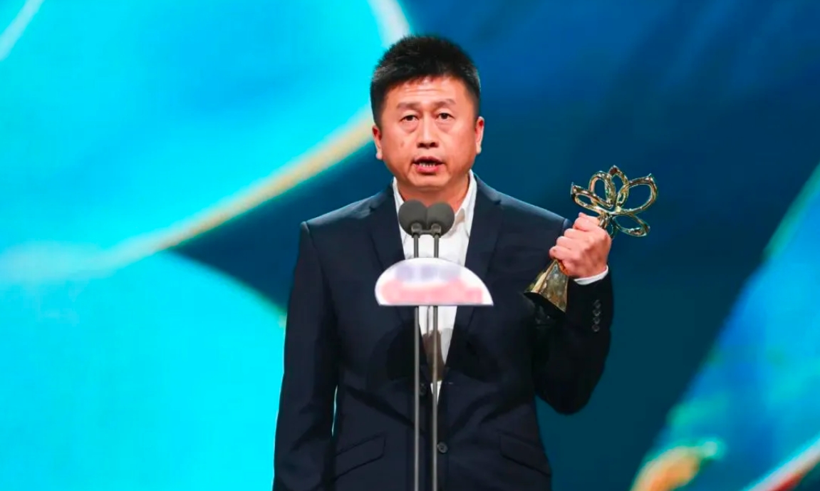 慶祝澳門回歸祖國二十五周年文藝晚會摘得白玉蘭獎