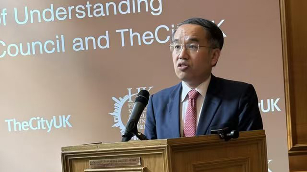 許正宇：穩定幣非發財工具 香港信譽來自高質監管