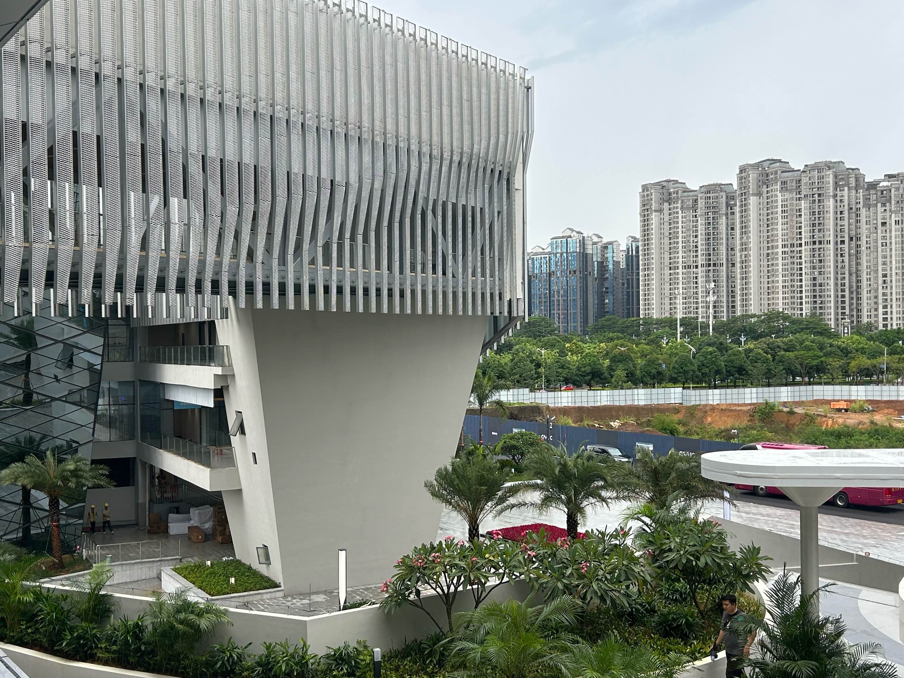 南A中心為深化中國與東盟科技合作注入新動能