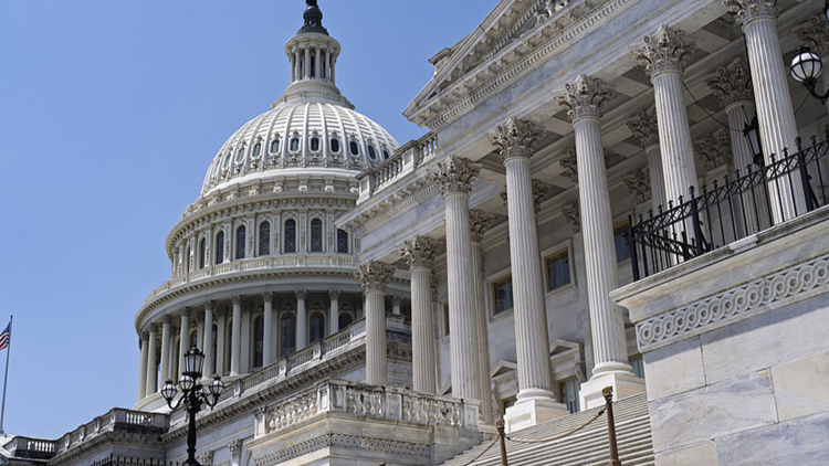 美國參議院將於6月30日就「大而美」法案開始投票
