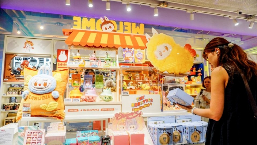 內地90後「宅男」基金經理 轉倉新消費股 今年回報跑贏97%同業