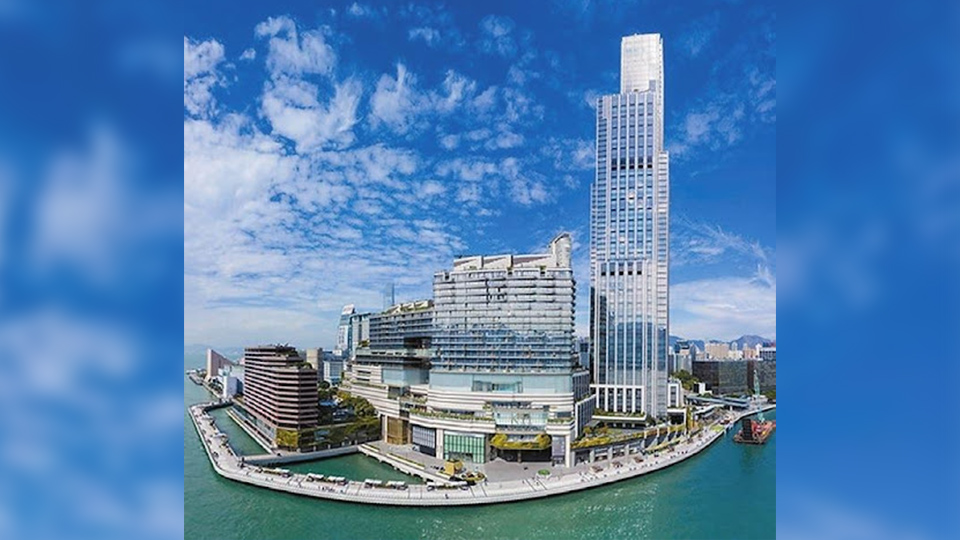 新世界發展達成882億港元新銀行融資及經統一銀行融資協議 黃少媚感謝銀行界的持續支持和信心