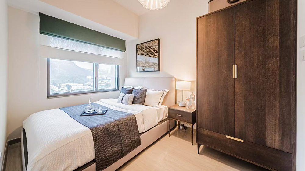 晉環逾945.5萬沽出一房戶 投資者看好暑期租務而入市