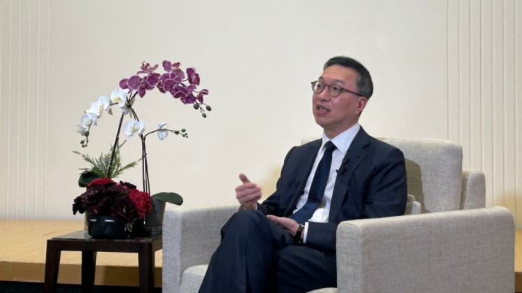 特首點讚！9人因維護國安獲授勳 