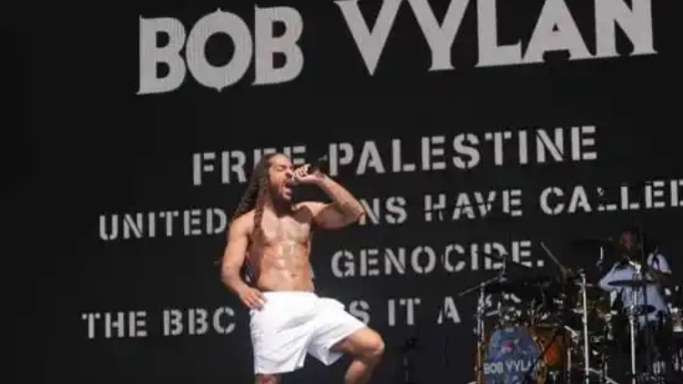 美國以「仇以」為由撤銷英國樂隊簽證