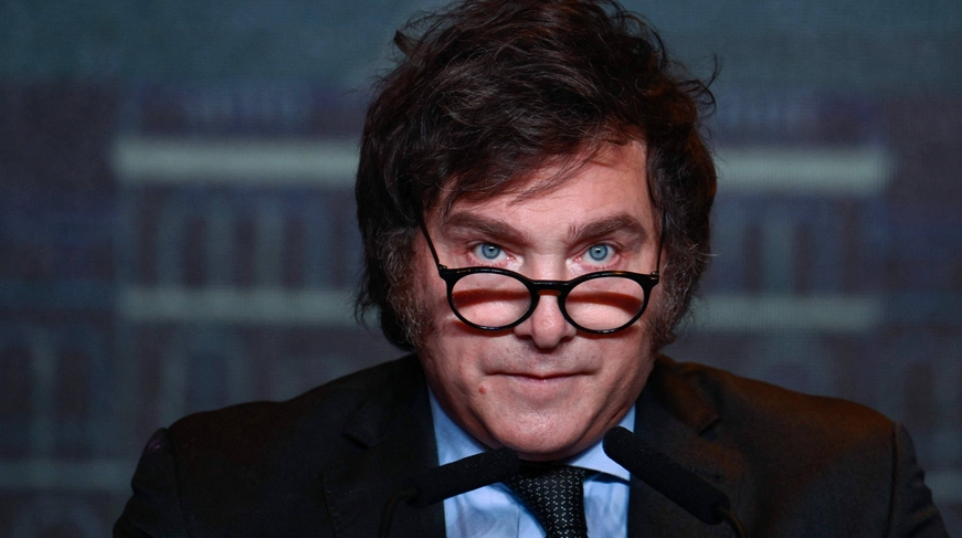 阿根廷將就美法院裁決阿國家石油公司轉讓股份上訴 