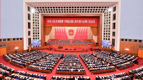 【經濟瞭望】中國「兩新」戰略效果顯現