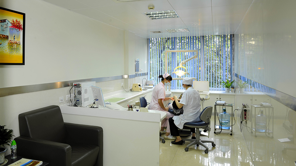 港人北上看牙，深圳這間省級公立醫院受熱捧