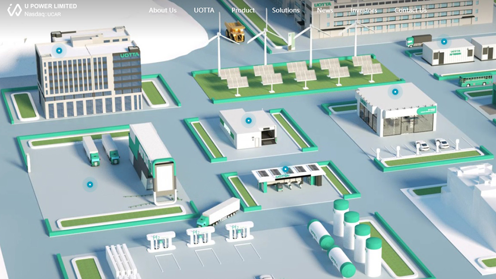 【市場慧眼】優品車拓亞洲市場 以香港為發展起點﻿